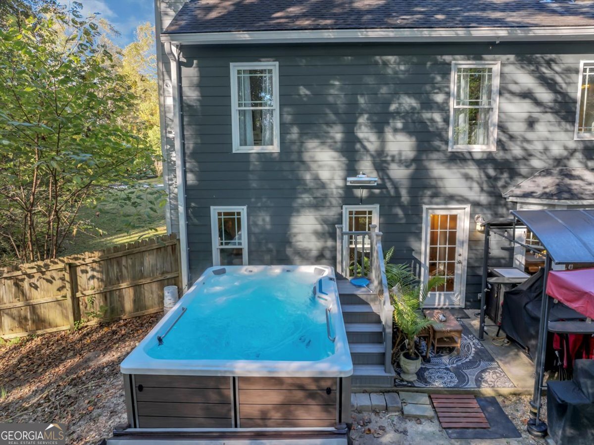 2710 Braemore Glen Powder Springs - 45