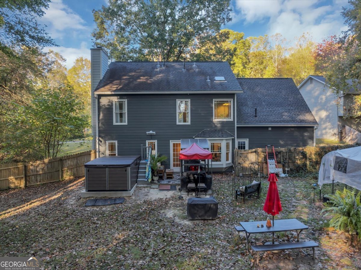 2710 Braemore Glen Powder Springs - 46