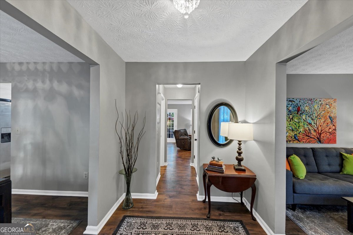 2710 Braemore Glen Powder Springs - 6