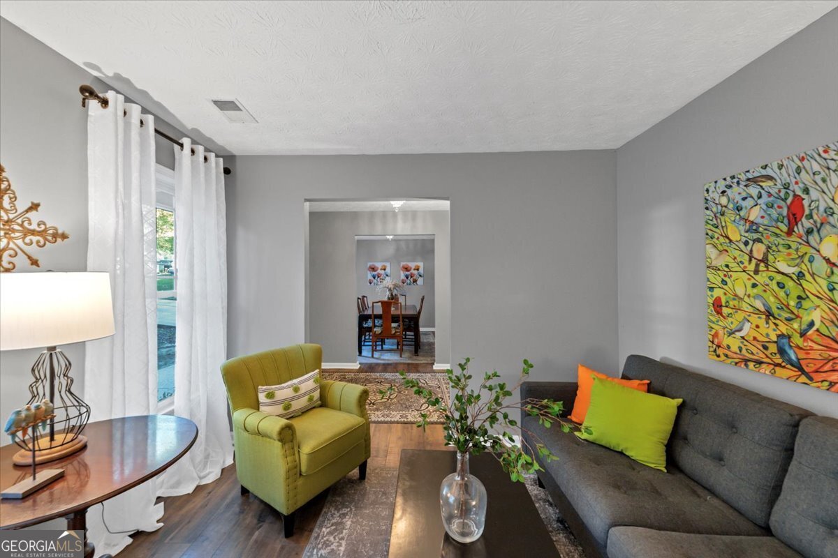 2710 Braemore Glen Powder Springs - 8