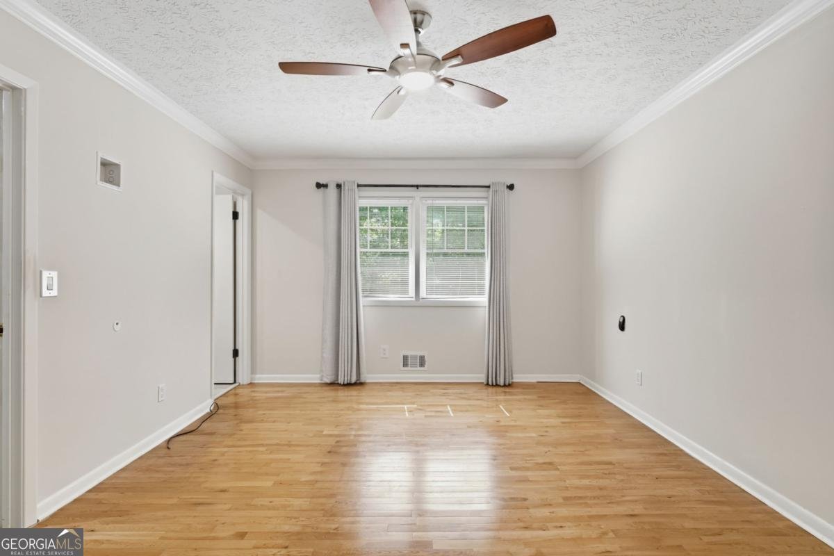 3572 High Green Drive Marietta - 2