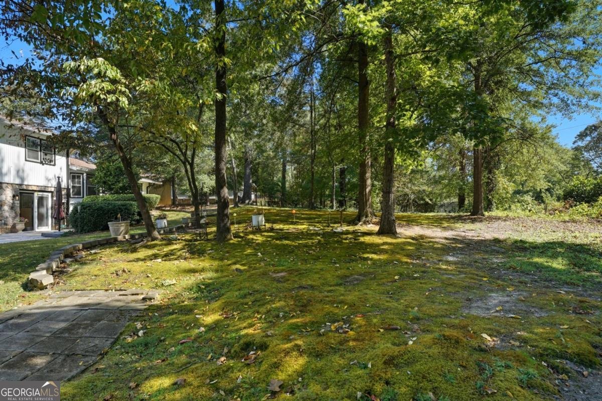 3572 High Green Drive Marietta - 20
