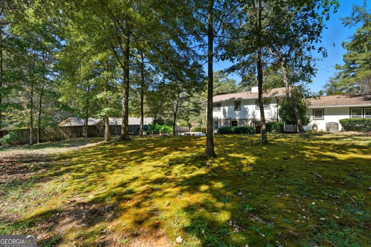 3572 High Green Drive Marietta - 21