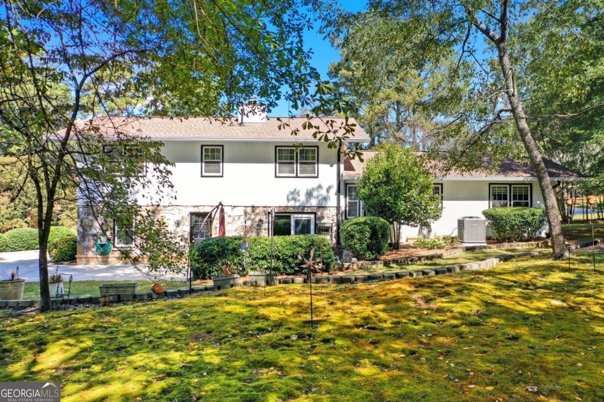3572 High Green Drive Marietta - 22
