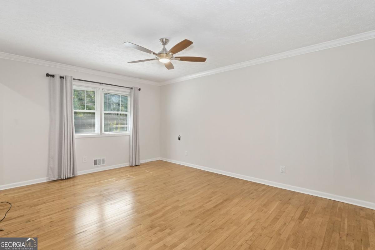 3572 High Green Drive Marietta - 3