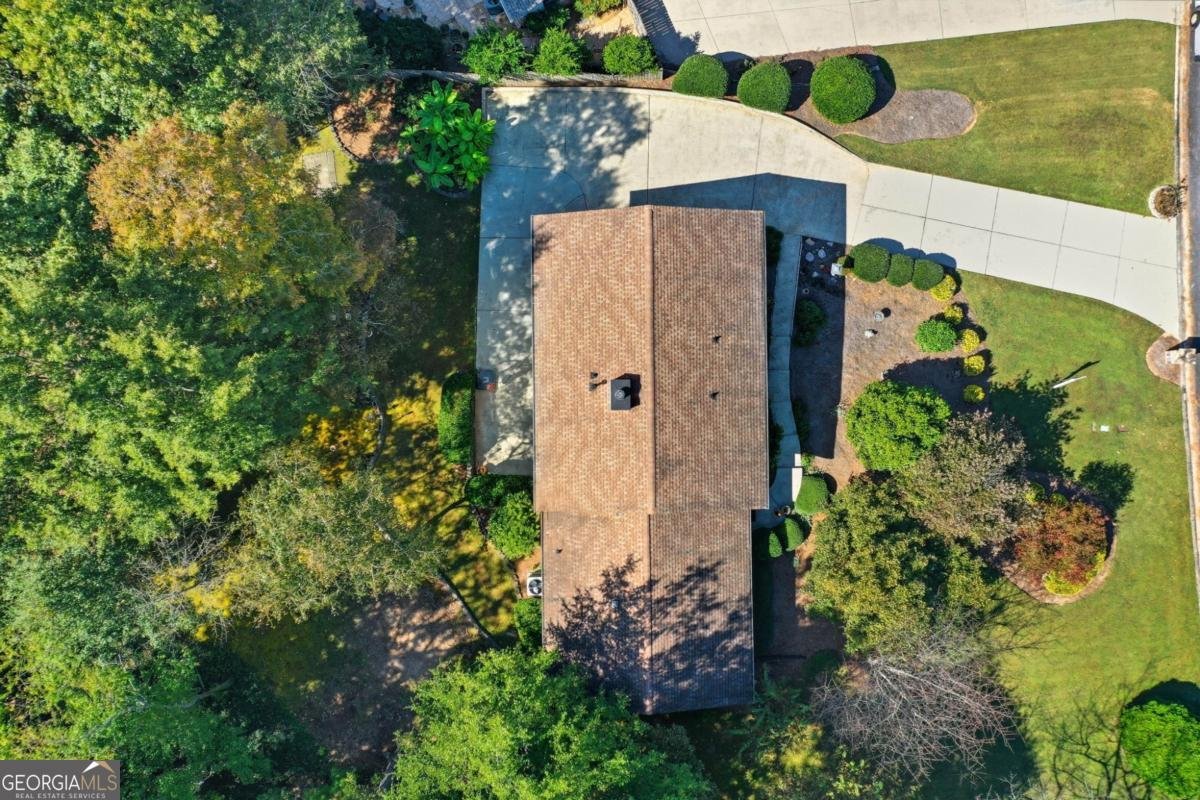 3572 High Green Drive Marietta - 37