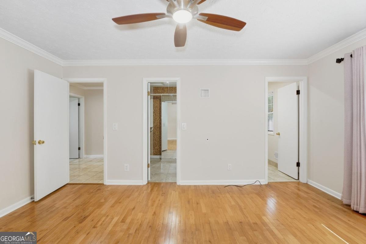 3572 High Green Drive Marietta - 4