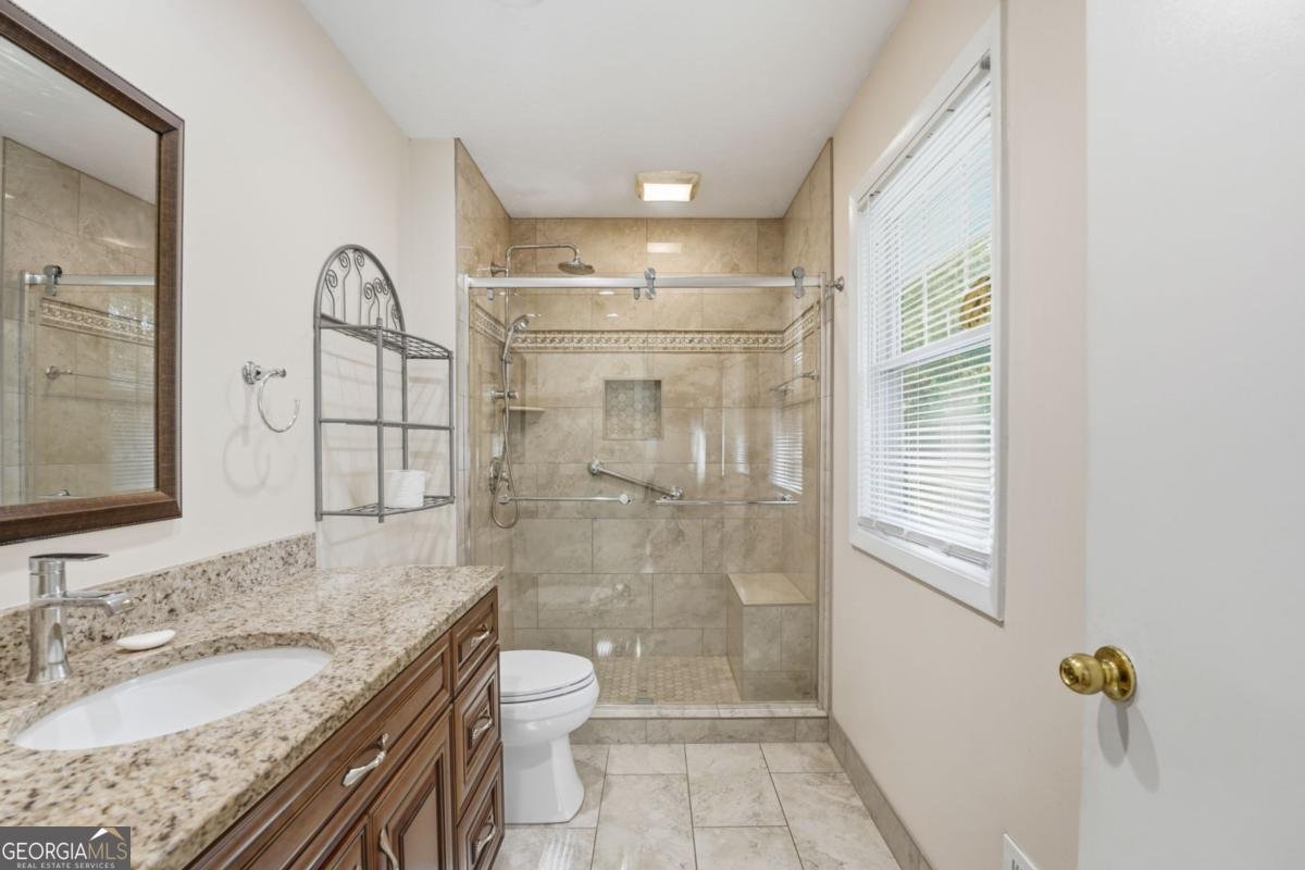3572 High Green Drive Marietta - 6