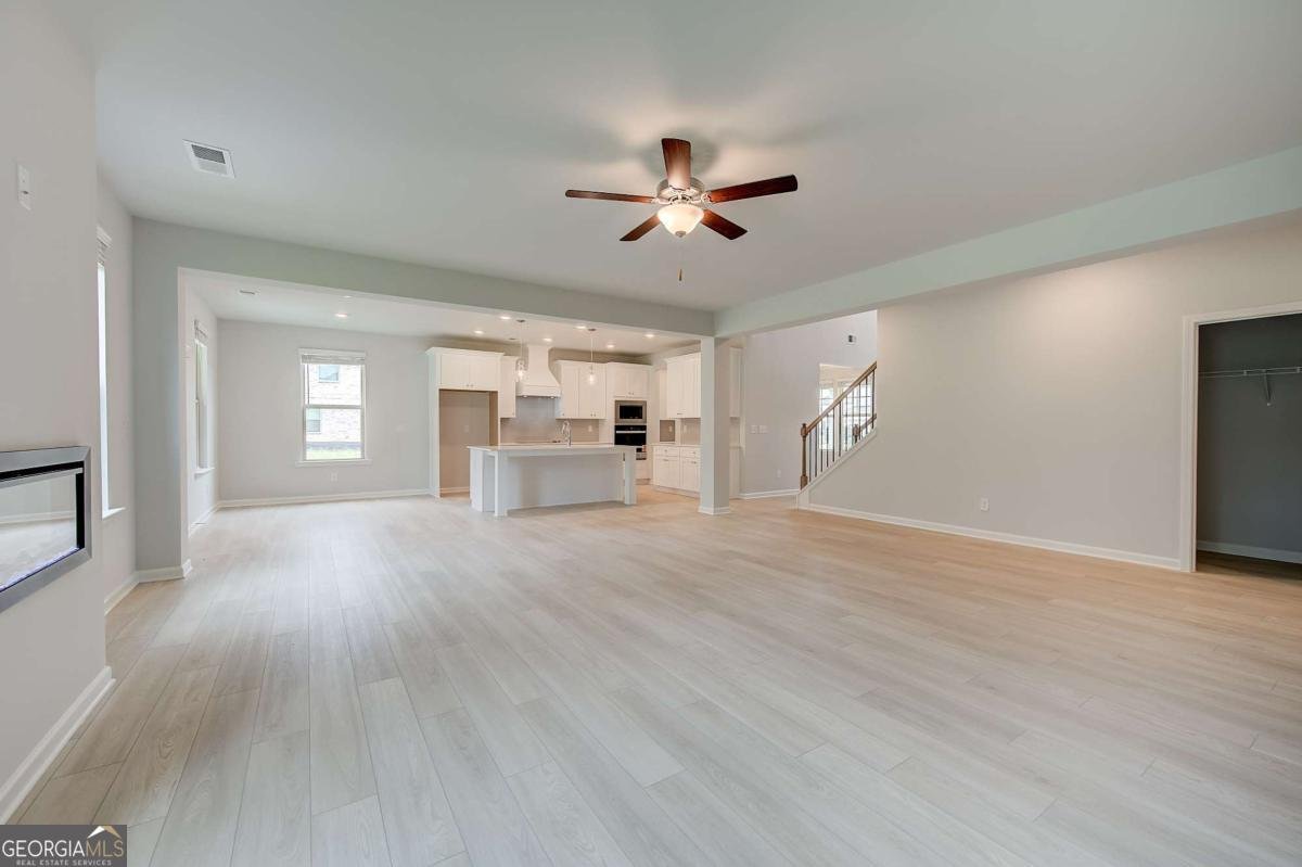 805 Wetherford Court Locust Grove - 16