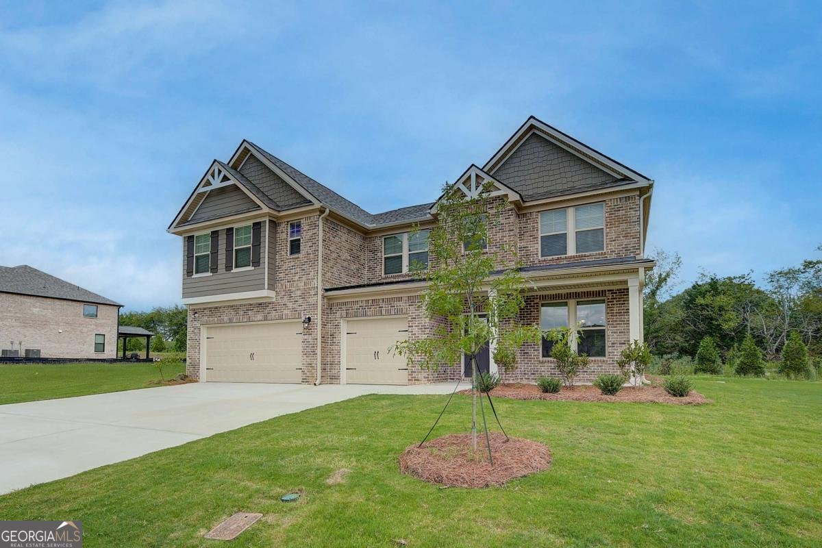 805 Wetherford Court Locust Grove - 2