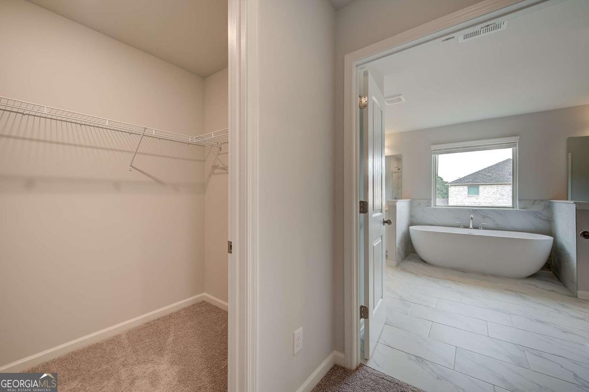 805 Wetherford Court Locust Grove - 30