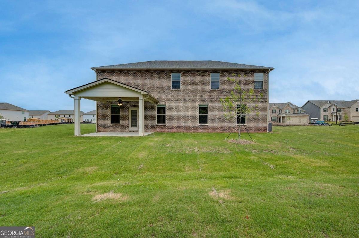 805 Wetherford Court Locust Grove - 34