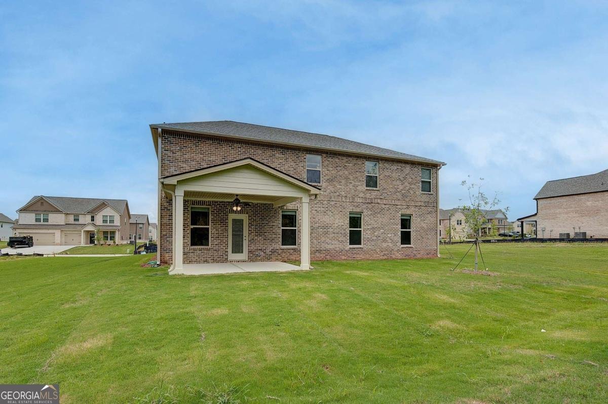805 Wetherford Court Locust Grove - 35