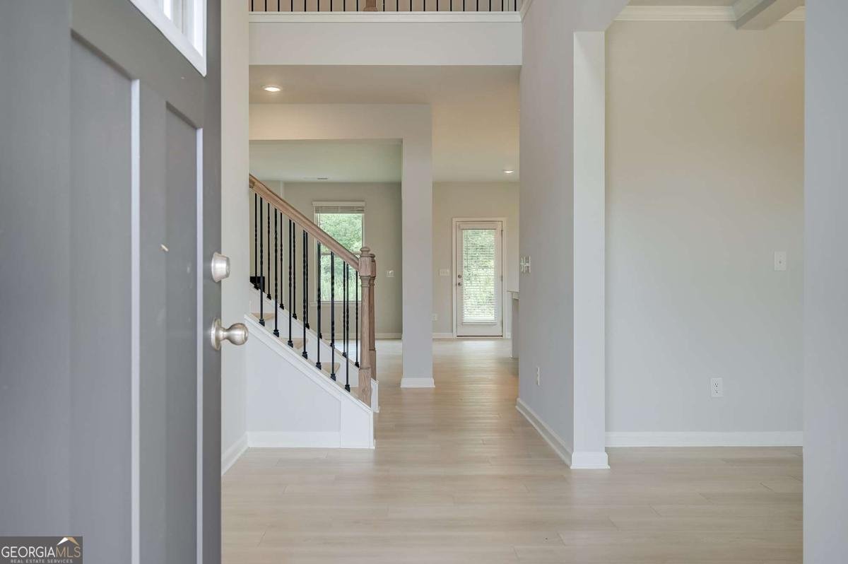 805 Wetherford Court Locust Grove - 4
