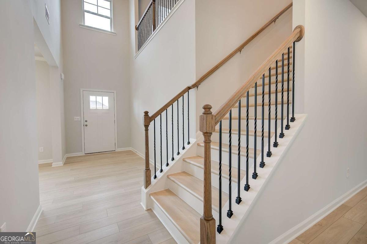 805 Wetherford Court Locust Grove - 6