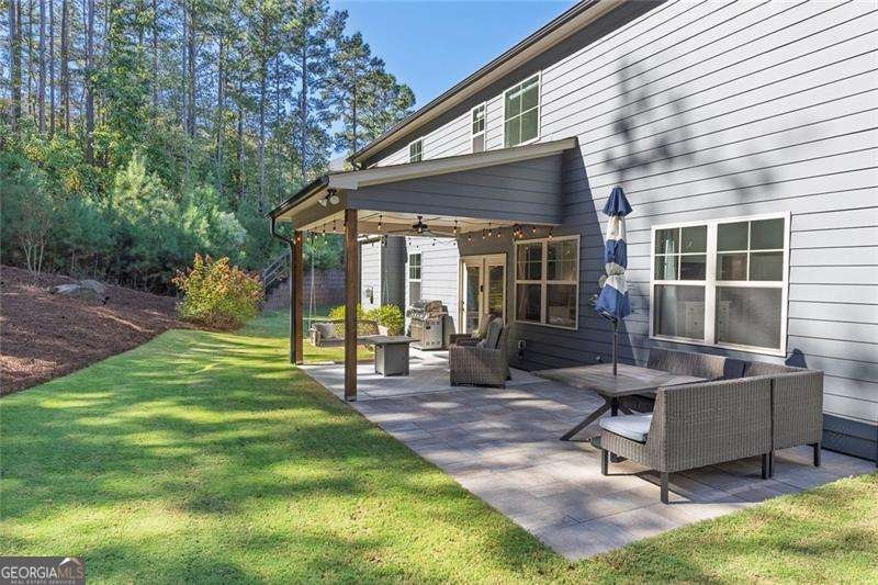 148 Carlton Court Acworth - 11