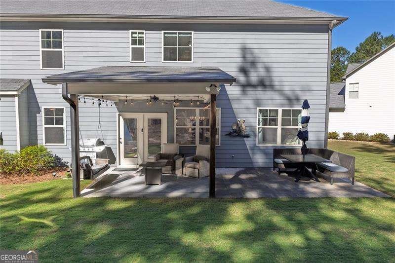148 Carlton Court Acworth - 12