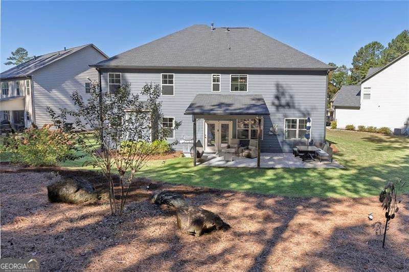 148 Carlton Court Acworth - 13