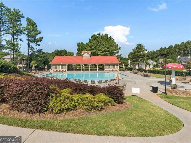 148 Carlton Court Acworth - 21