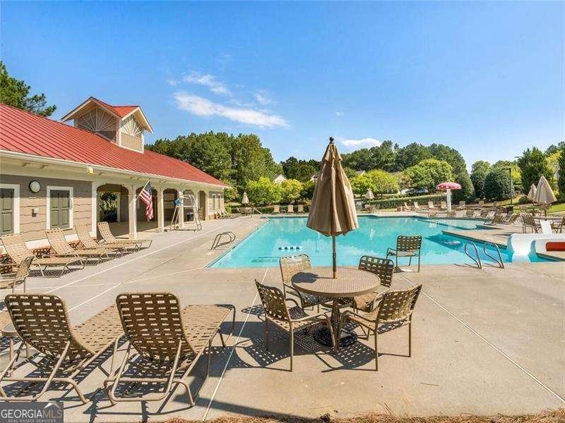 148 Carlton Court Acworth - 22