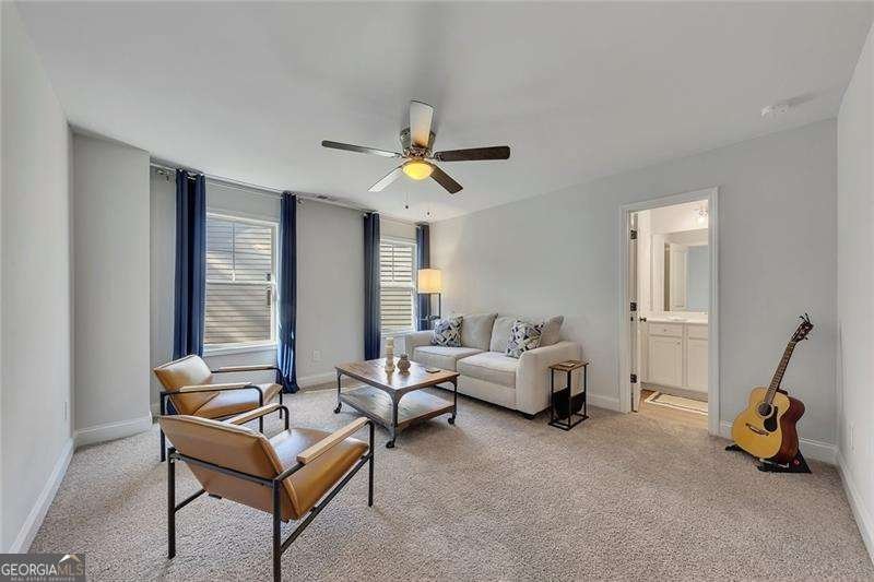 148 Carlton Court Acworth - 3
