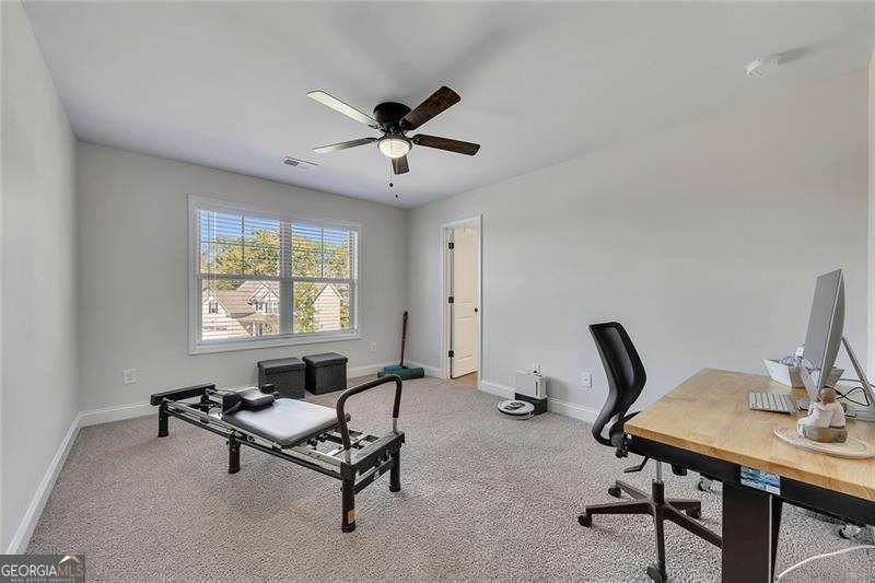 148 Carlton Court Acworth - 5