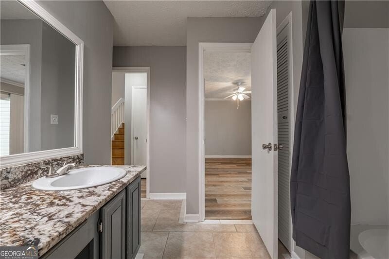1630 Homestead Trail Alpharetta - 16