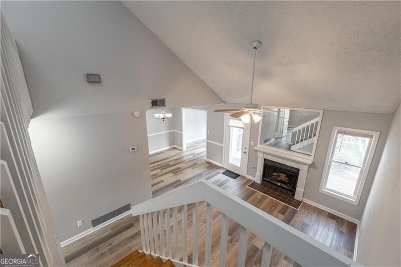 1630 Homestead Trail Alpharetta - 26