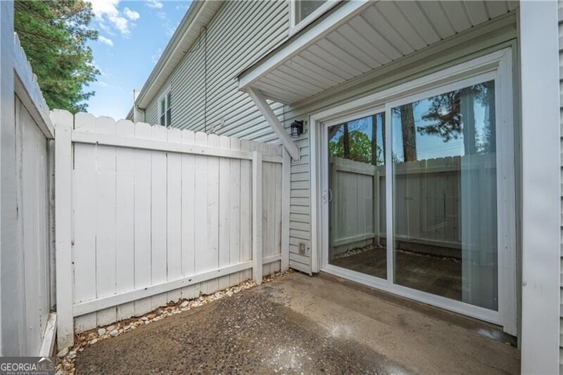 1630 Homestead Trail Alpharetta - 27