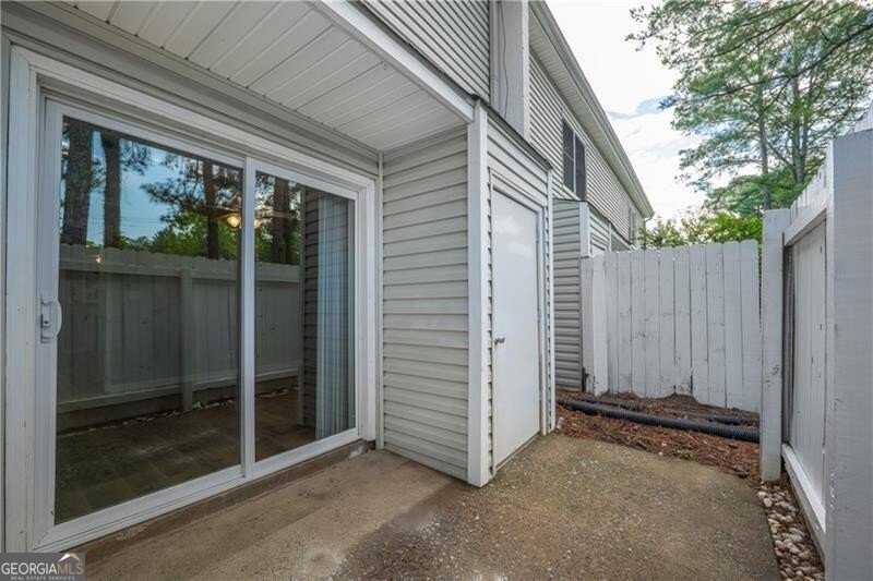 1630 Homestead Trail Alpharetta - 28