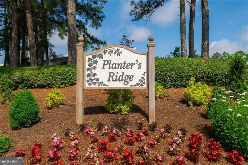 1630 Homestead Trail Alpharetta - 3