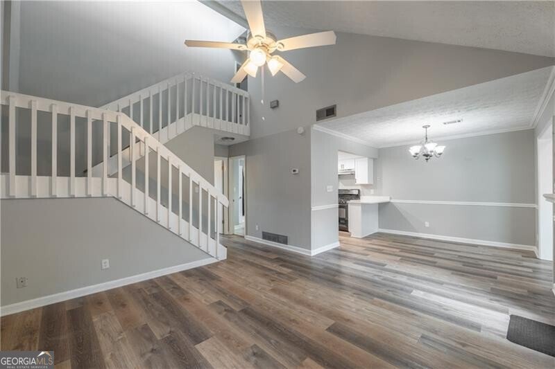 1630 Homestead Trail Alpharetta - 4