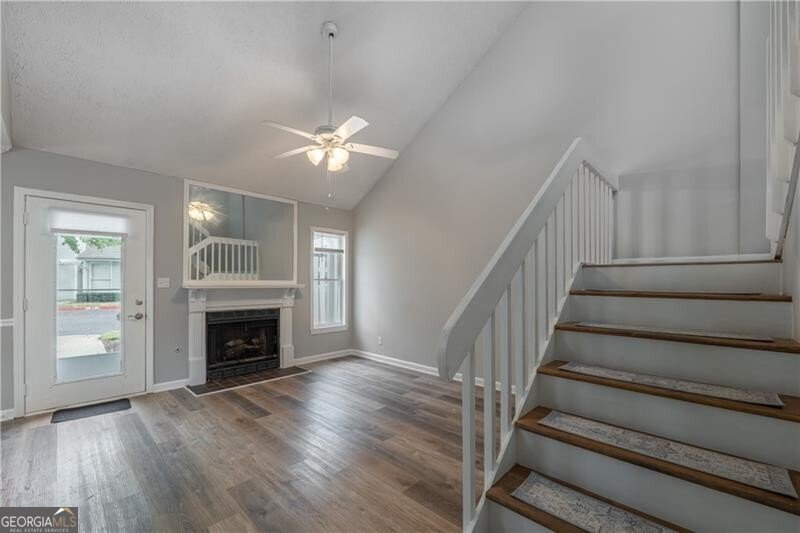 1630 Homestead Trail Alpharetta - 5