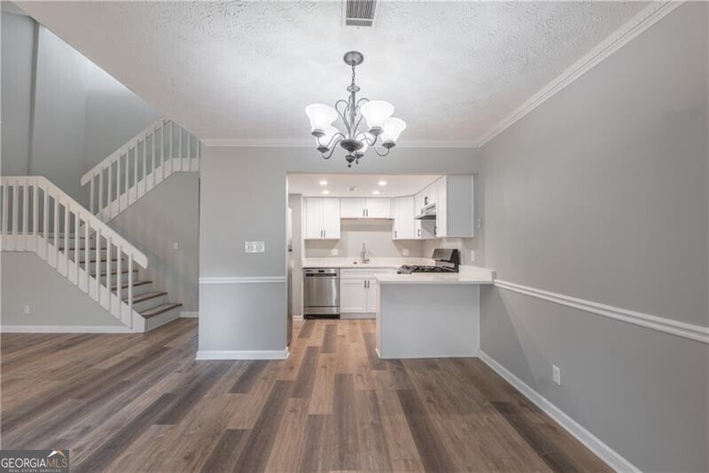 1630 Homestead Trail Alpharetta - 6