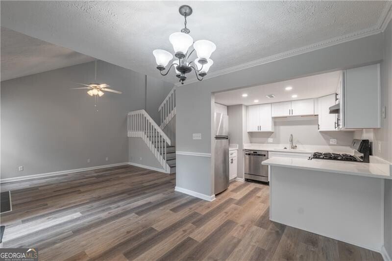 1630 Homestead Trail Alpharetta - 7