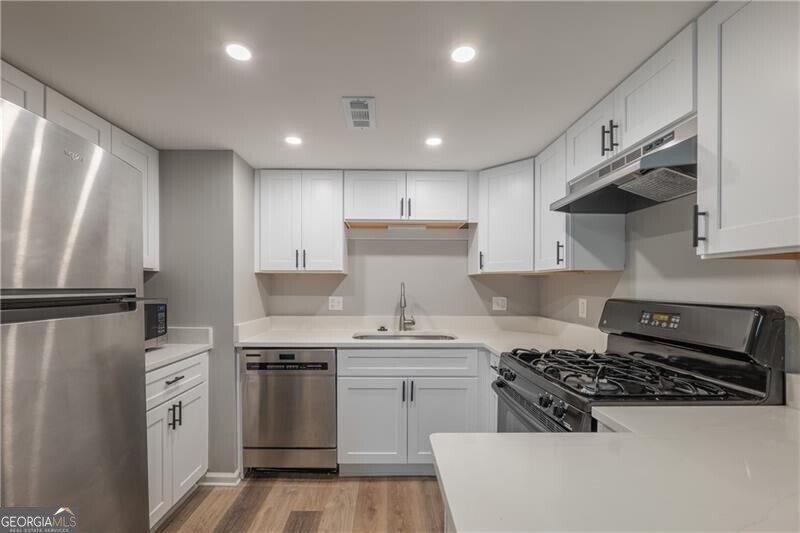 1630 Homestead Trail Alpharetta - 8