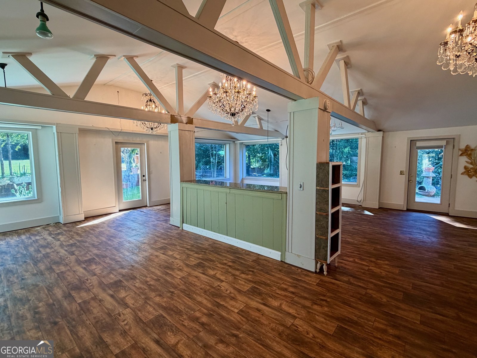 204 Arrowhead Drive Cartersville - 12