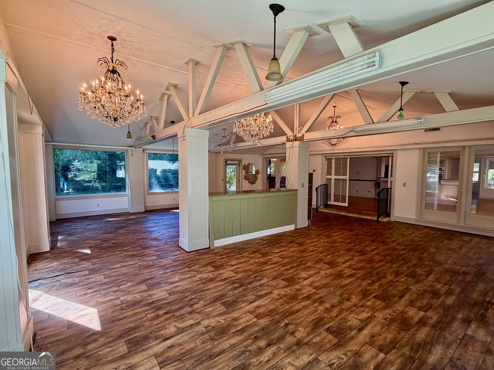 204 Arrowhead Drive Cartersville - 13