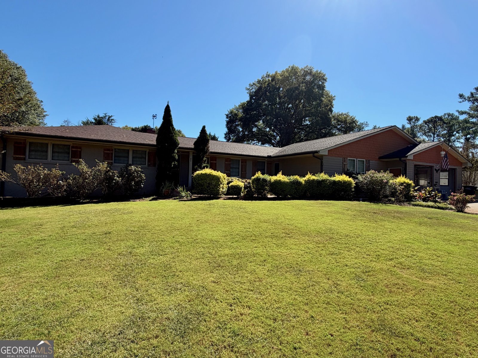 204 Arrowhead Drive Cartersville - 2