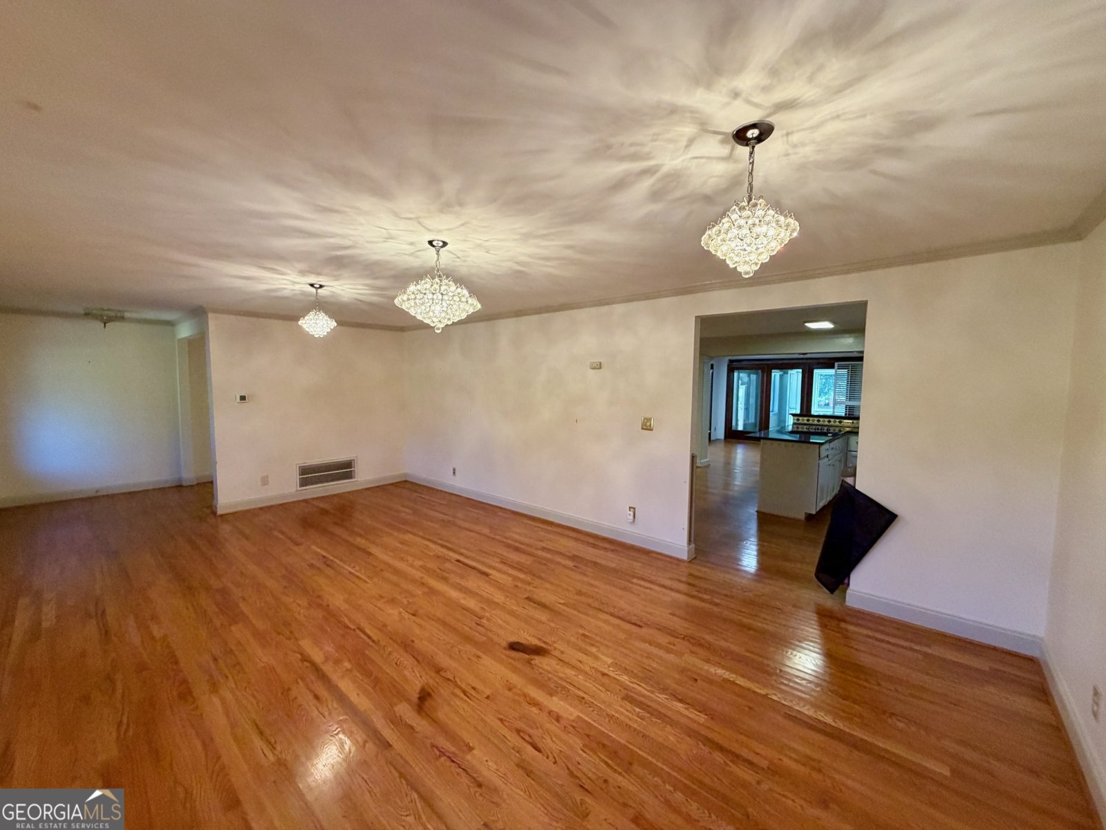 204 Arrowhead Drive Cartersville - 29