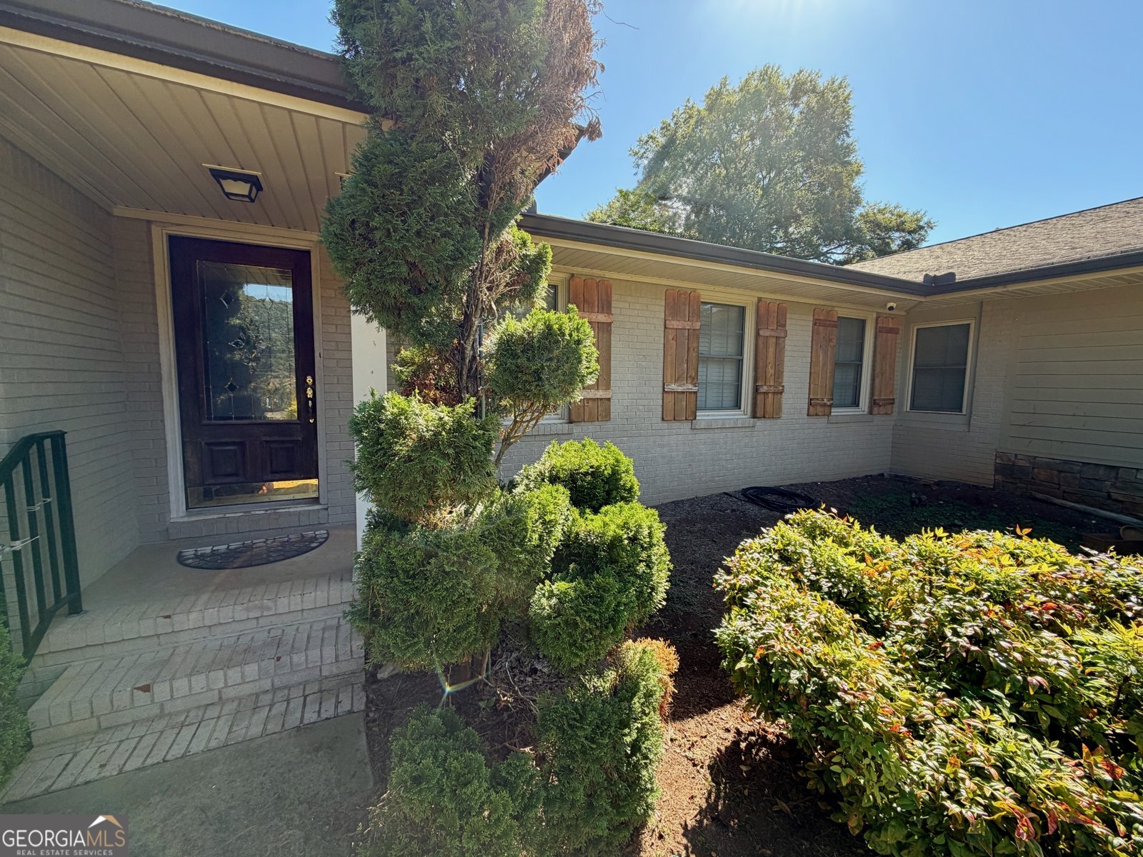 204 Arrowhead Drive Cartersville - 3
