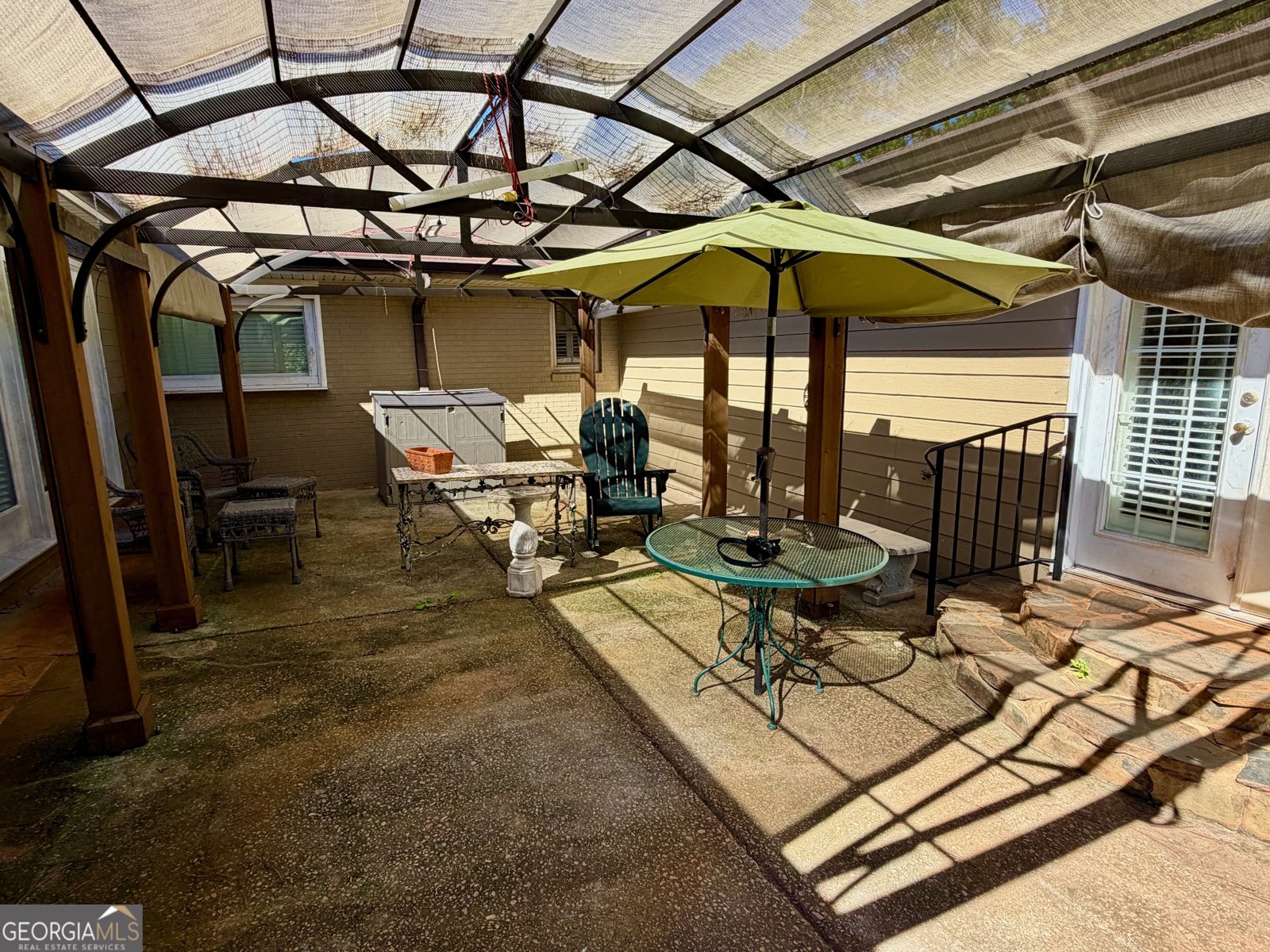 204 Arrowhead Drive Cartersville - 34