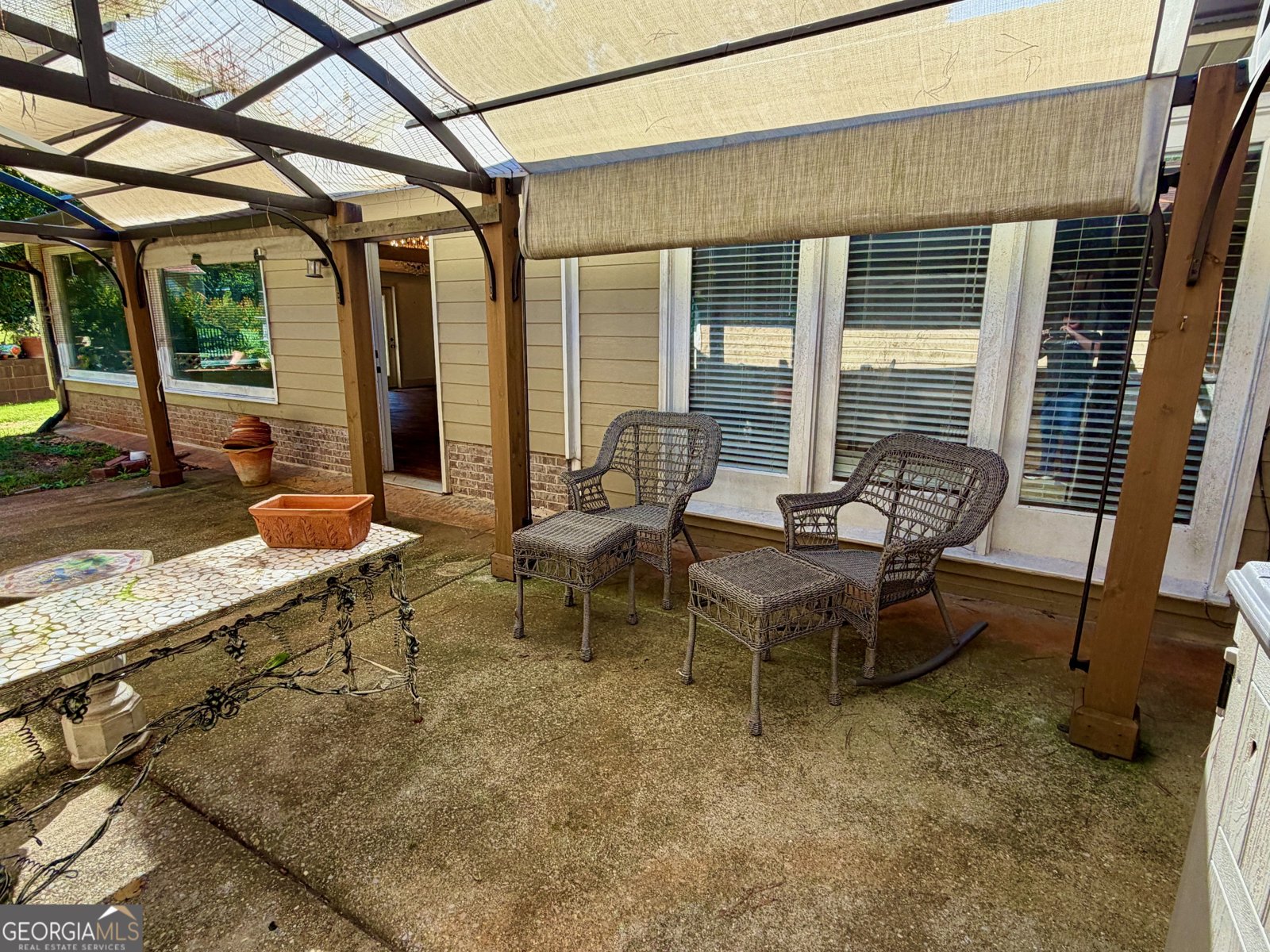 204 Arrowhead Drive Cartersville - 35