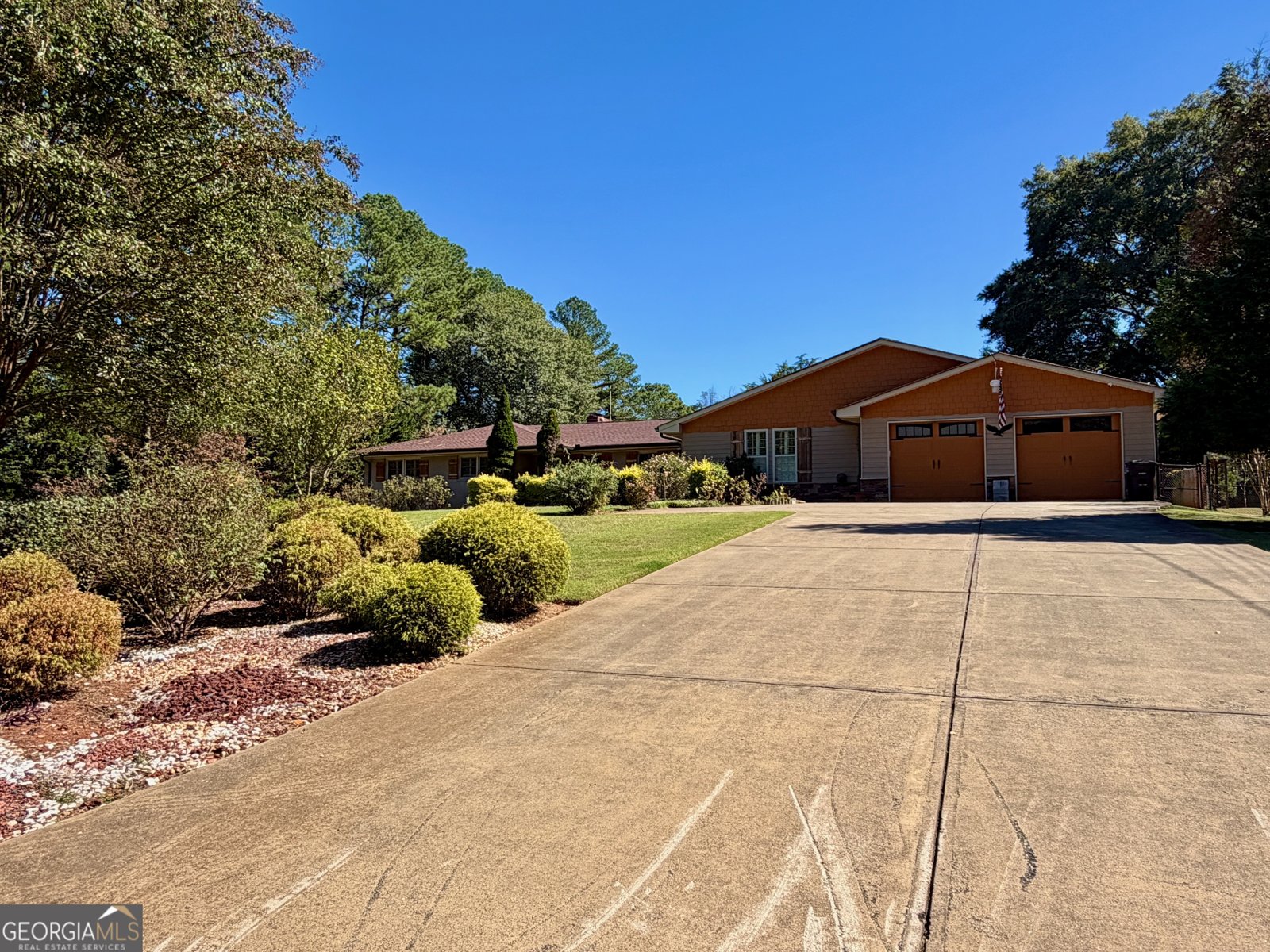 204 Arrowhead Drive Cartersville - 38