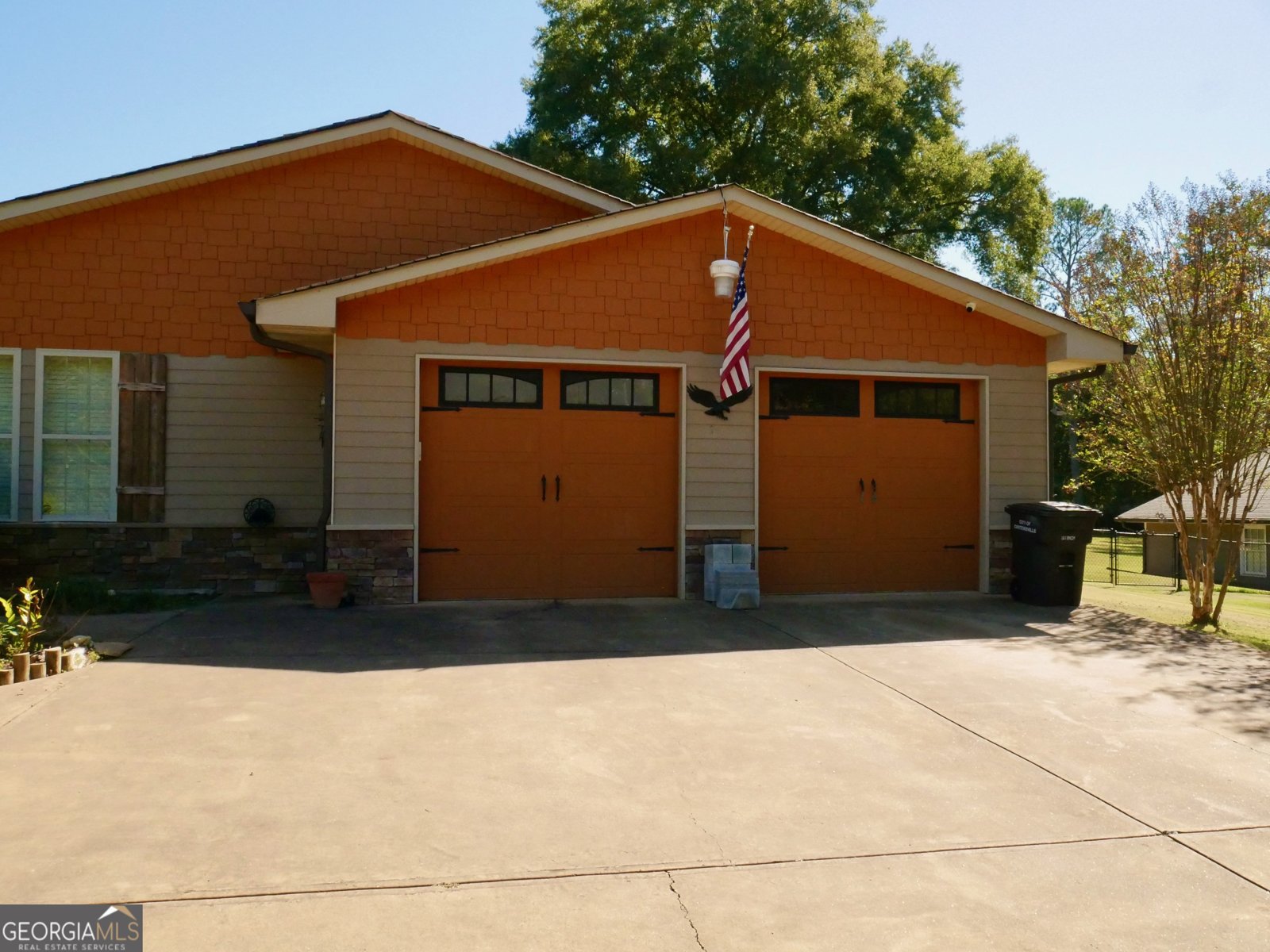 204 Arrowhead Drive Cartersville - 39
