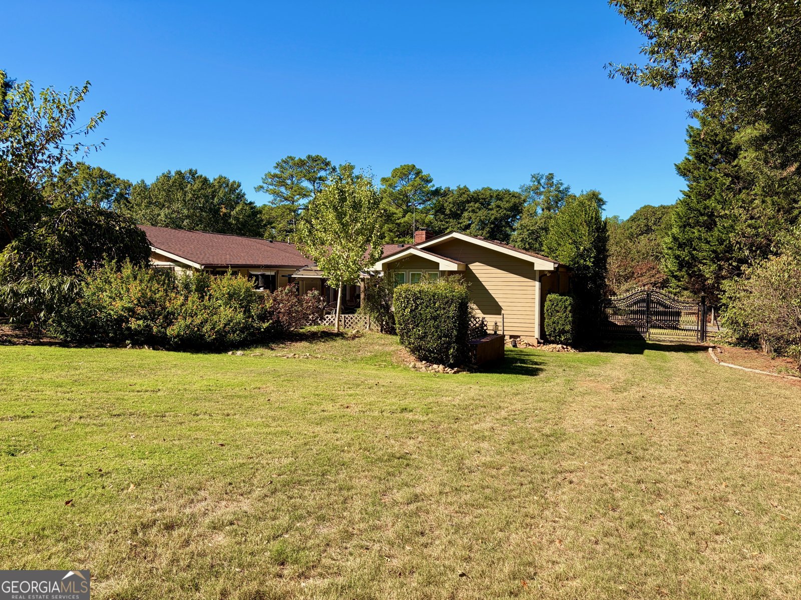 204 Arrowhead Drive Cartersville - 4