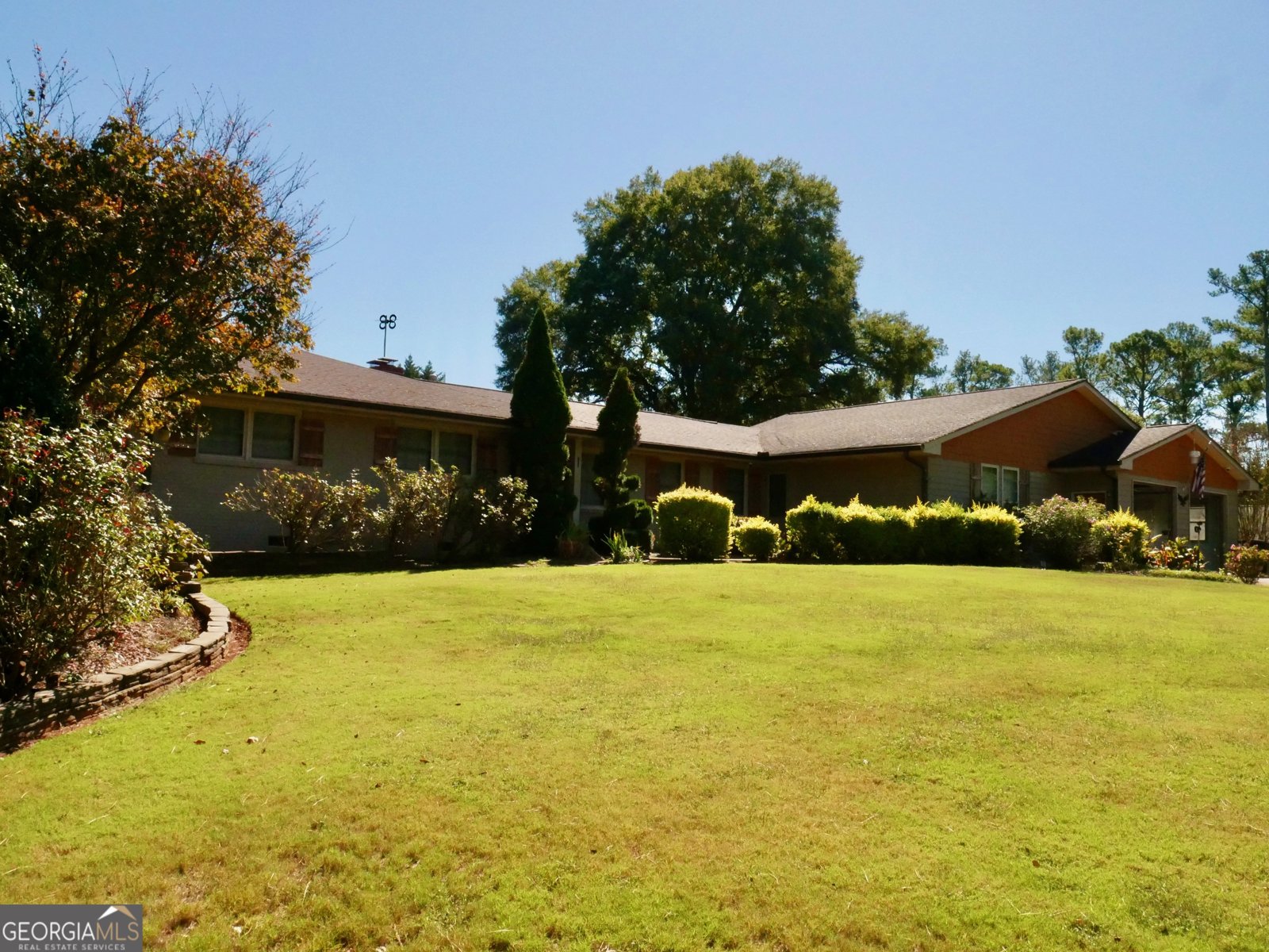 204 Arrowhead Drive Cartersville - 41