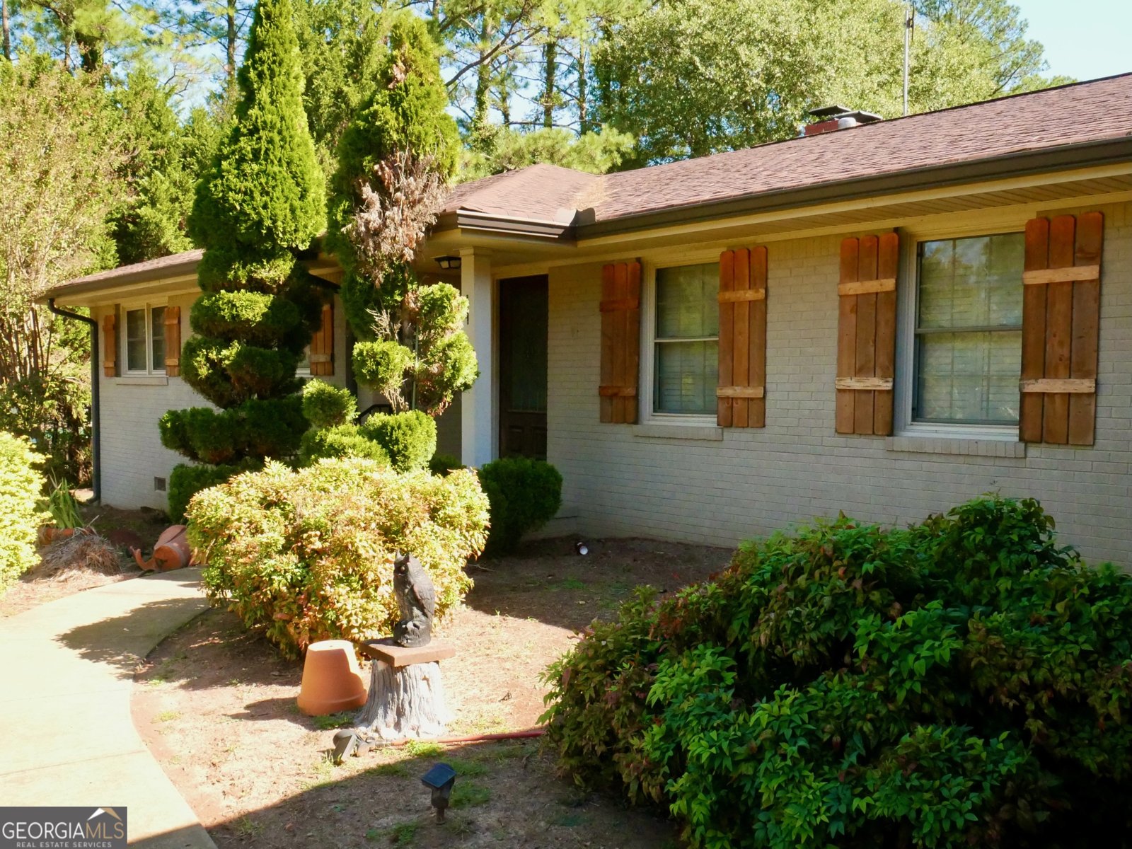 204 Arrowhead Drive Cartersville - 42