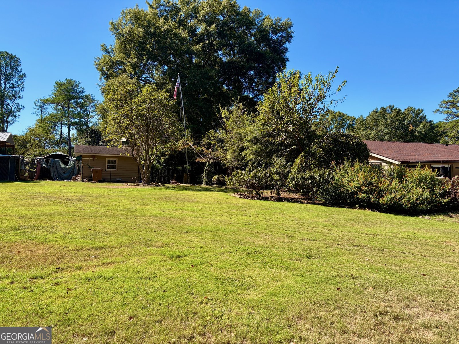 204 Arrowhead Drive Cartersville - 5