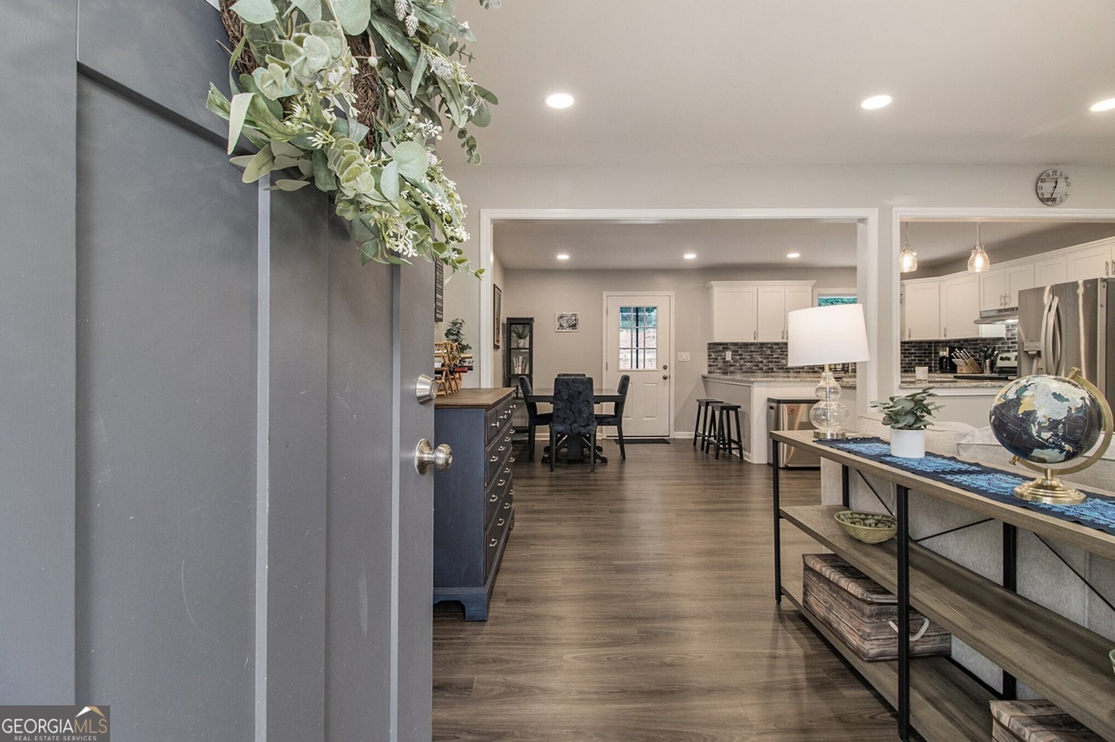 3295 Artesia Drive Clarkston - 11